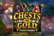 Chests of Gold Power Combo