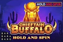 Chieftain Buffalo