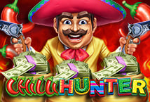 Slots Chilli Hunter: jogos, rodadas e bônus gratuitos - dez 2023