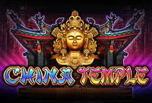 China Temple
