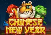Chinese New Year ™
