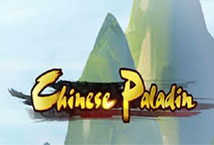 Chinese Paladin