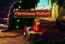 Christmas Fairies