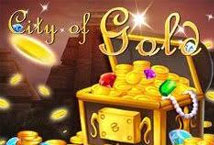 City of Gold (Vela Gaming)