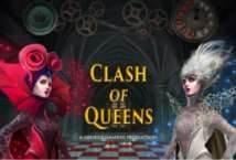 Clash of Queens