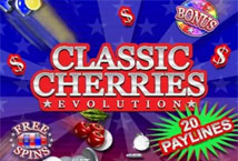 Classic Cherries Evolution
