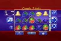 Classic7Fruits