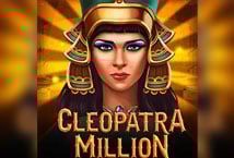 Cleopatra Million