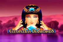 Cleopatra's Diamonds
