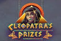 Cleopatra's Prizes