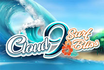 Cloud 9 Surf Bliss