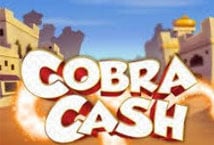 Jogue Cobra Cash Gratuitamente em Modo Demo