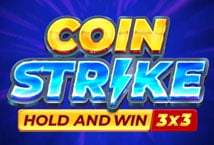 Coin Strike: Hold & Win