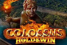 Colossus: Hold & Win