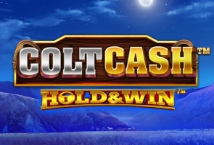 Colt Cash: Hold and Win
