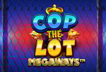 Cop the Lot Megaways Power Play
