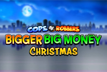 Cops n Robbers Bigger Big Money Xmas