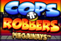 Cops n Robbers Megaways