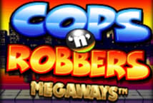 Cops and Robbers V