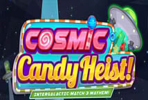 Cosmic Candy Heist