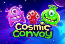 Cosmic Convoy Slot Cosmic Convoy
