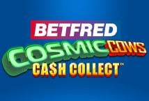 Cosmic Cows: Cash Collect
