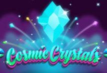 Crystals 7 28 cosmic How The