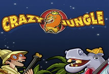 Crazy Jungle