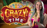 Crazy Time