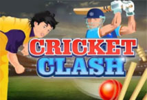 Cricket Clash