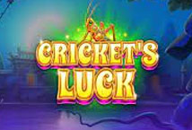 Cricket's Luck
