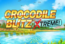 Crocodile Blitz Extreme