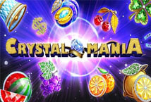 Crystal Mania Slot Crystal Mania