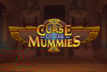 Curse of the Mummies