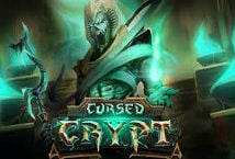Cursed Crypt