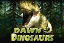 Dawn of the Dinosaurs