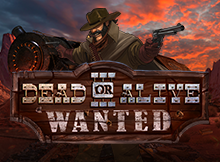 Dead or Alive 3: Wanted