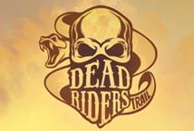 สล็อต Relax-Gaming เส้นทางของ Dead Rider S