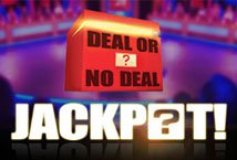 Deal Or No Deal Jackpot