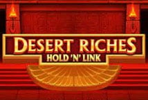 Desert Riches Hold'n Link