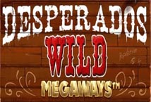 Desperados Wild Megaways
