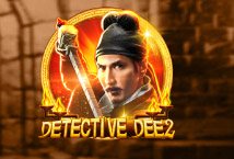 Menjelajahi Misteri dengan Game Slot Detective Dee 2 dari CQ9