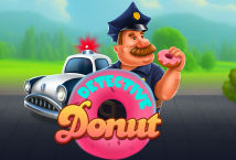 Detective Donut