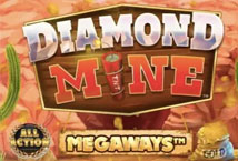 Diamond Mine Online Casino