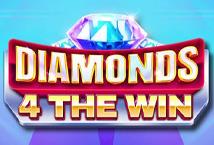 Diamonds 4 the Win