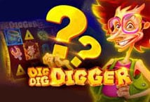 Digging Gold Free Play in Demo Mode