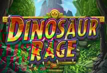 Dinosaur Rage