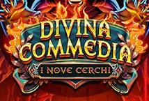 Divina Commedia I Nove Cerchi