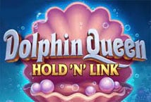 Dolphin Queen Hold n Link