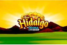 Don Hidalgo Ultra Link&Win